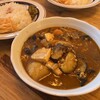 スープカレー やまやまや