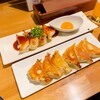 GYOZA BAR