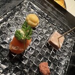 フレンチ割烹 Maison de MINAMI - 