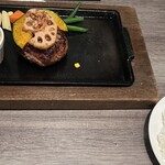 ハンバーグ＆ステーキ食堂クラウゾ - 