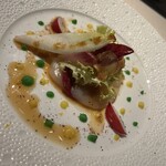 フレンチ割烹 Maison de MINAMI - 