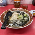 大黒 - 料理写真: