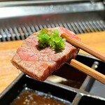 Yakiniku Gyuusha - 