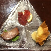 中国料亭 翠鳳 上野本店 - 