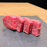 焼肉 牛者 - 