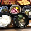 活江戸焼うなぎ　旭亭
