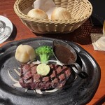 肉の万世 本店 - 