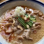 Chuukasoba Joujou - 