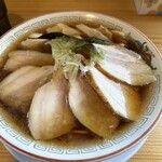 Chuukasoba Joujou - 