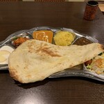 ホットハウス - 料理写真: