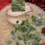 ラー麺 ずんどう屋 - 