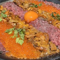 横浜 うしみつ - 気絶しそうになります