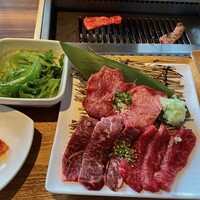 焼肉ぽんが 江ノ島 - 