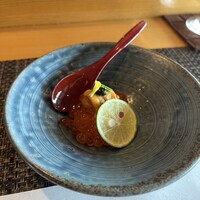 難波 鮨 栞庵 やましろ - 