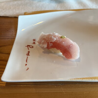 難波 鮨 栞庵 やましろ - 