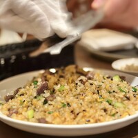 中国飯店 紫玉蘭 - 