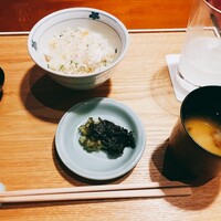 西梅田 禅園 - 