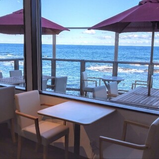 海カフェ_2