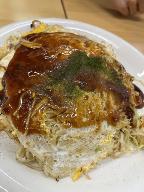 桜まる - 広電宮島口/お好み焼き | 食べログ 桜まる - 広電宮島口/お好み焼き | 食べログ