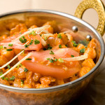 chana masala