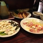 大衆酒場　ふくろ - 