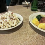 大衆酒場　ふくろ - 