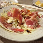 大衆酒場　ふくろ - 