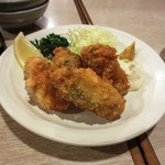 大衆酒場　ふくろ - 