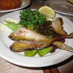 大衆酒場　ふくろ - 