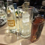 大衆酒場　ふくろ - 