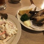 大衆酒場　ふくろ - 