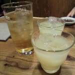 万両 南森町店 - 