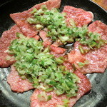 万両 - 幻のカルビ　880円