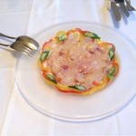 SAKURAGUMI - 前菜1