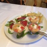 SAKURAGUMI - 前菜2