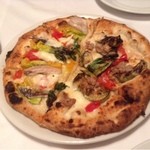 SAKURAGUMI - ピッツァ1