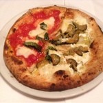 SAKURAGUMI - ピッツァ2
