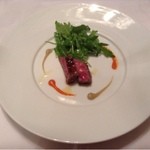 SAKURAGUMI - 肉料理