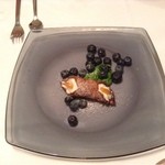 SAKURAGUMI - デザート2