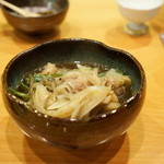 日本料理 たかむら - 