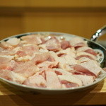 日本料理 たかむら - 比内鶏