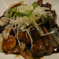 過門香歩高里 六本木店 - ≪歩高里@六本木≫