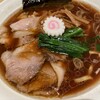 長岡食堂 東京ラーメン横丁店