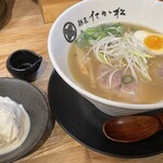 麺匠 たか松 - 