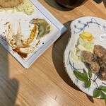 焼津さかなセンター　山水 - 