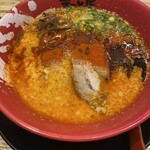 ラーメン まこと屋 浜松佐鳴台店 - 