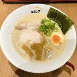 麺 ヒキュウ 六甲道店 - 