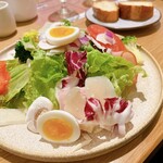 Chez コバラヘッタ - 