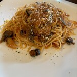 リストランテ エ ピッツェリア ペイザン - 