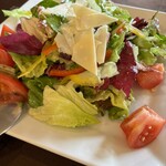 リストランテ エ ピッツェリア ペイザン - 